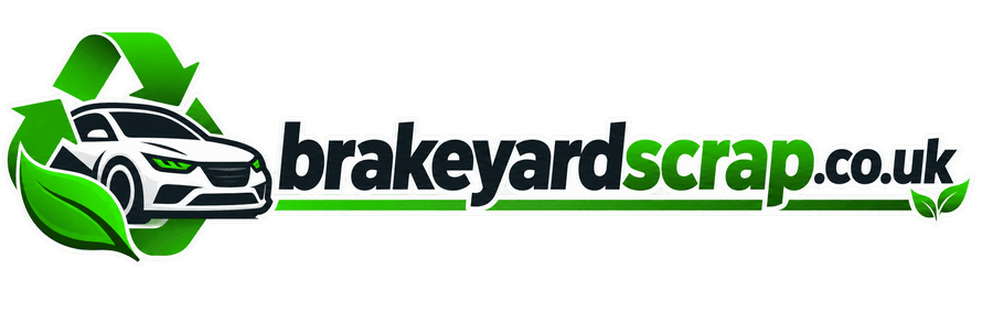 Brakeyard — scrap car collection, Huddersfield